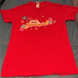 Wawa Siptopia shirt